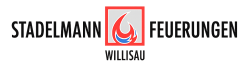 Stadelmann Feuerungen AG Logo